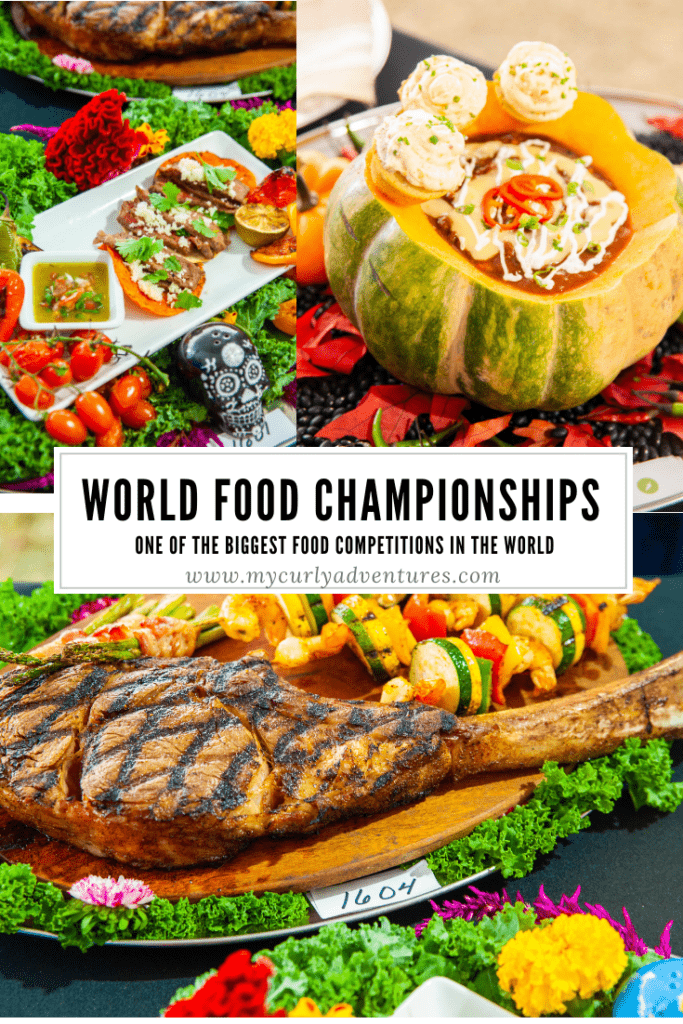 World Food Championships