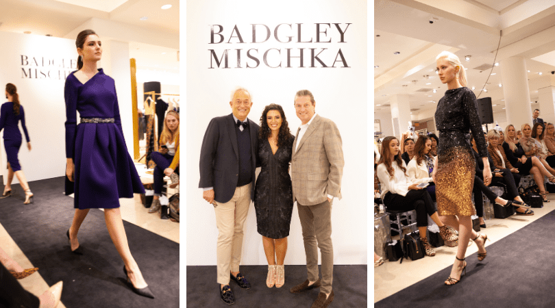 badgley mischka cocktail dresses at neiman marcus dallas