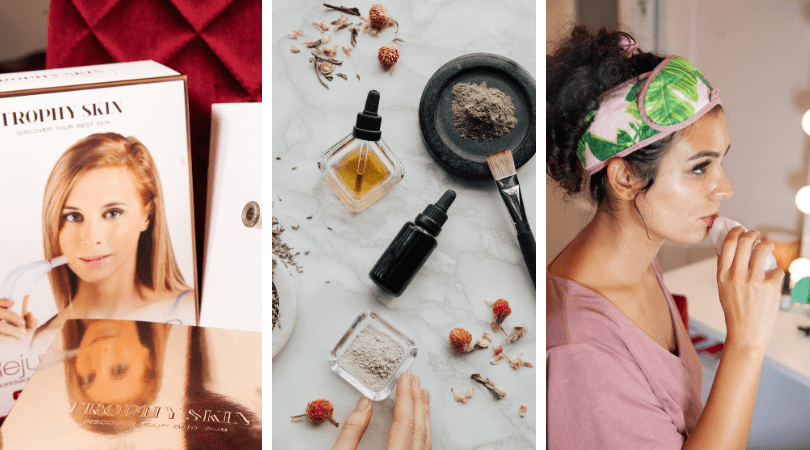 Beauty on A Budget: At Home Spa Treatments for Your Face