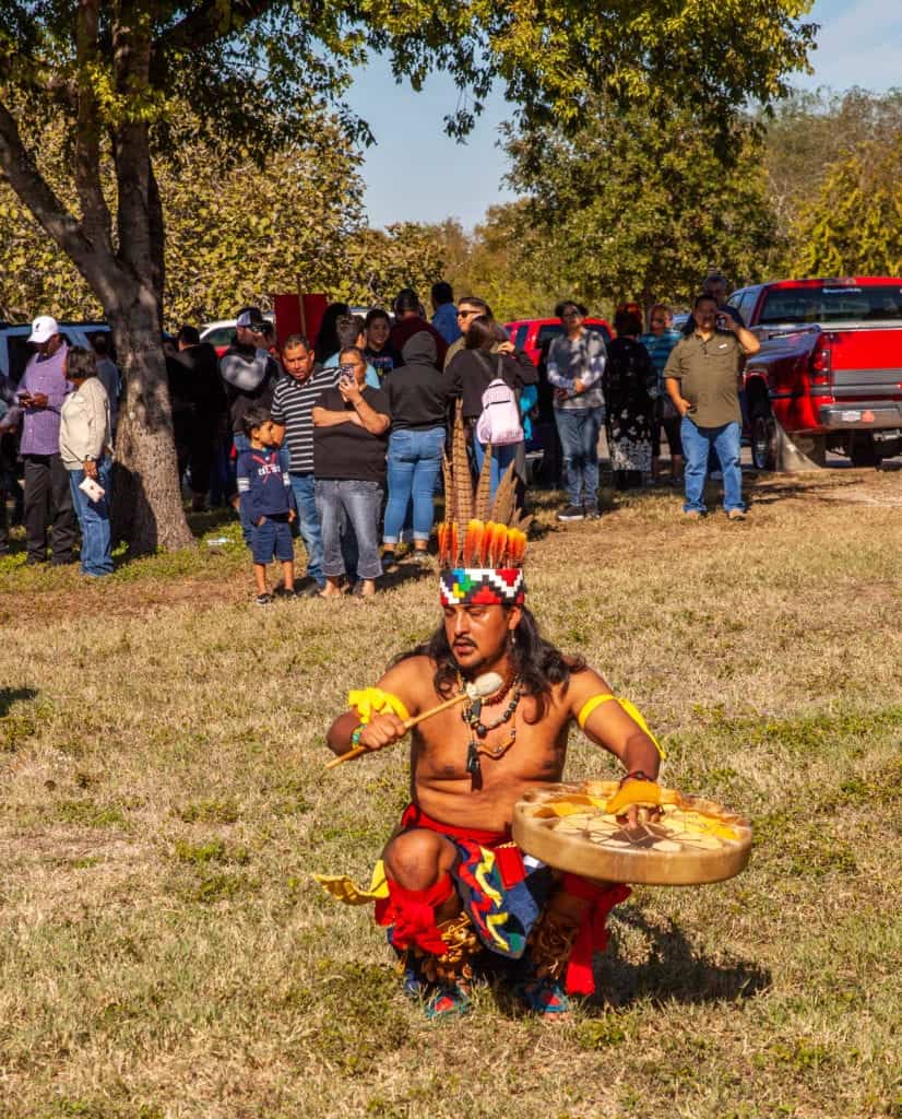 San Antonio Day of the Dead Festival