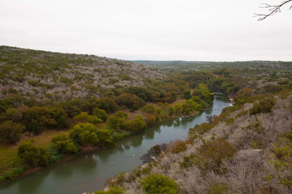 The Pecan Capital of the World Things to do in San Saba Texas