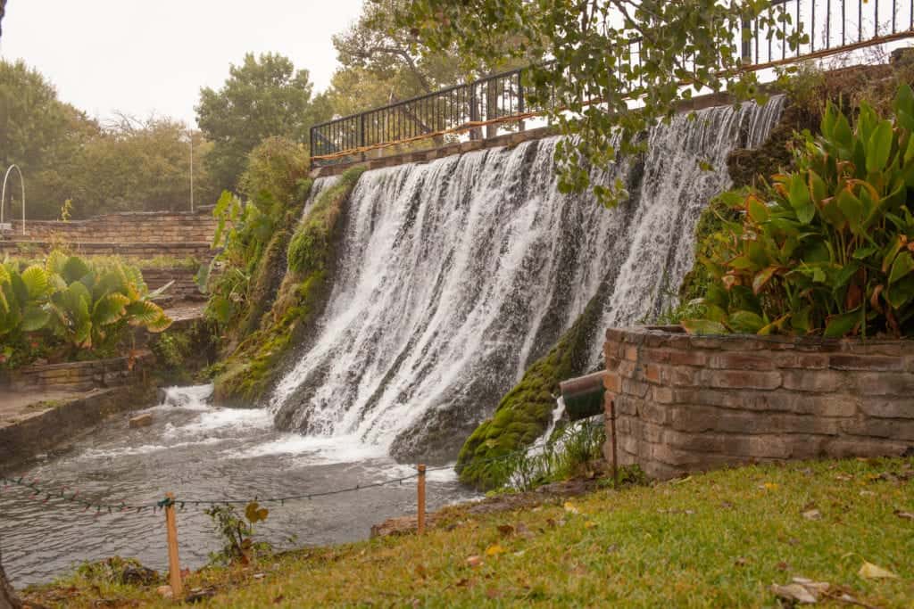 The Pecan Capital of the World Things to do in San Saba Texas 