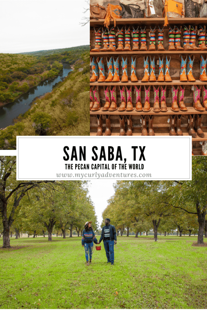 The Pecan Capital of the World_ Things to do in San Saba, Texas