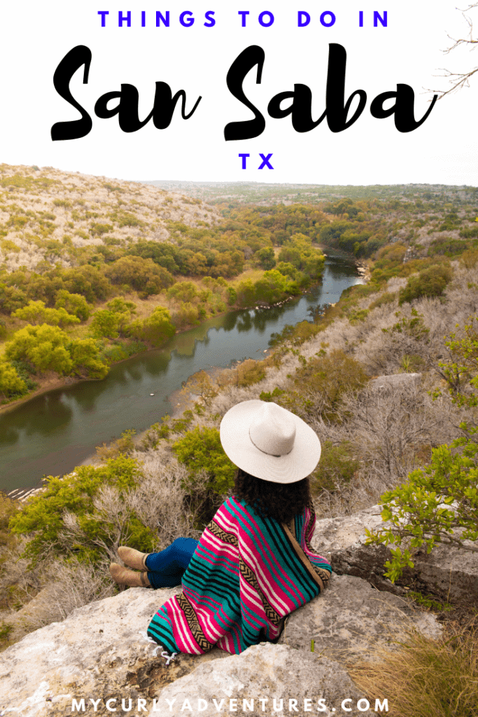 The Pecan Capital of the World_ Things to do in San Saba, Texas