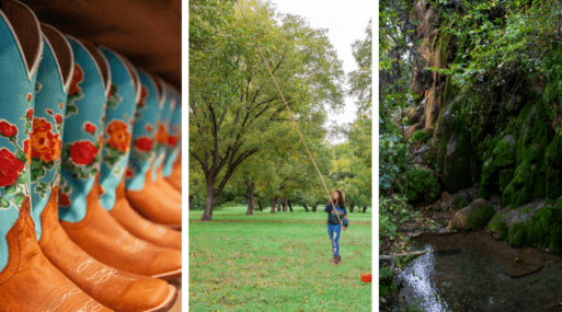 The Pecan Capital of the World_ Things to do in San Saba Texas
