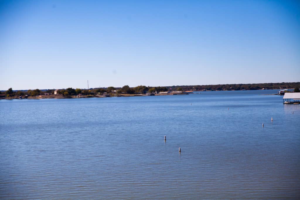 Things to do in Brownwood Texas