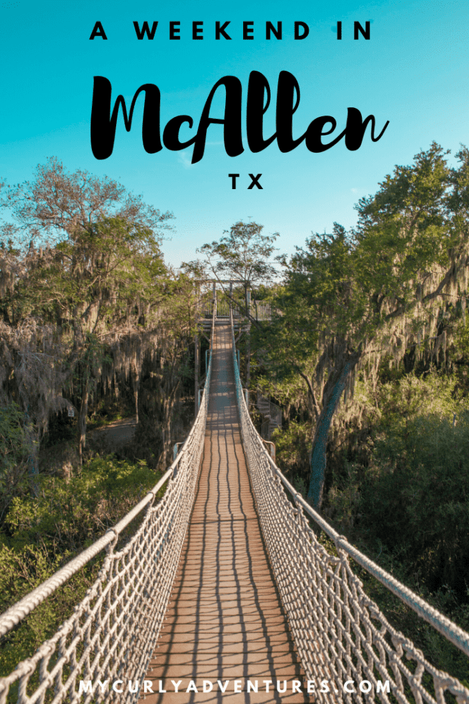 things to do in mcallen TX guide