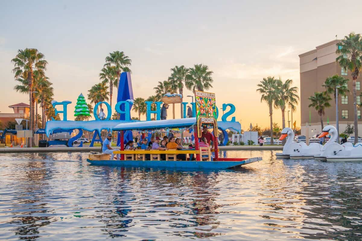 Top 20+ Things to Do in McAllen TX This Weekend My Curly Adventures