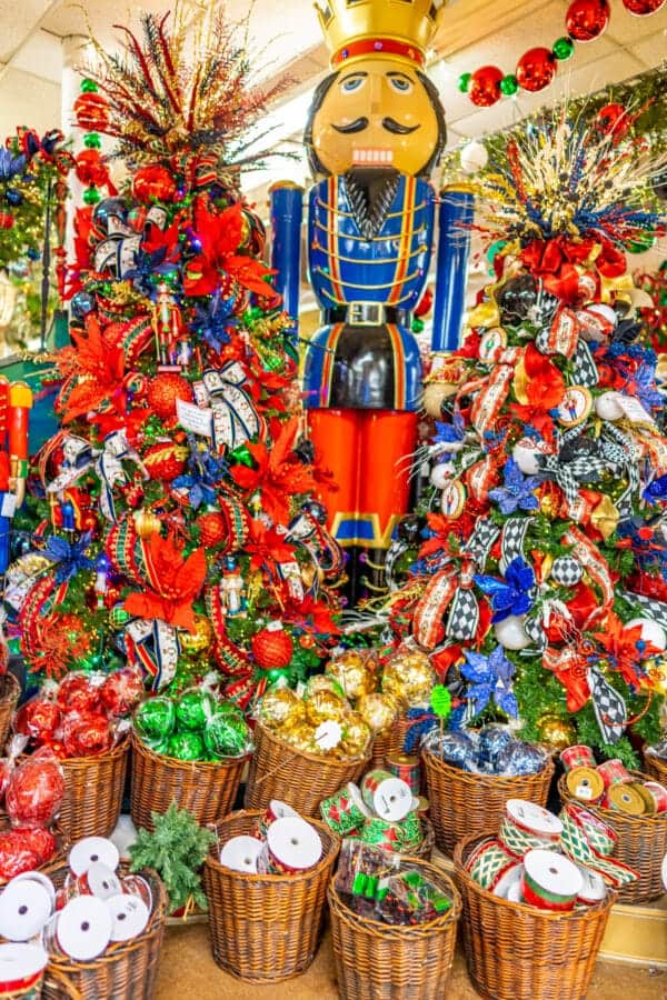 80+ Christmas Things to Do in DFW 2022 My Curly