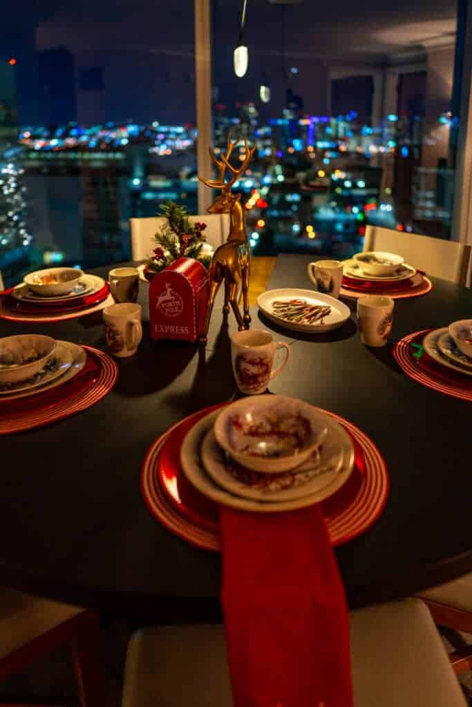 Holiday Things to Do & Christmas Activities in Dallas TX