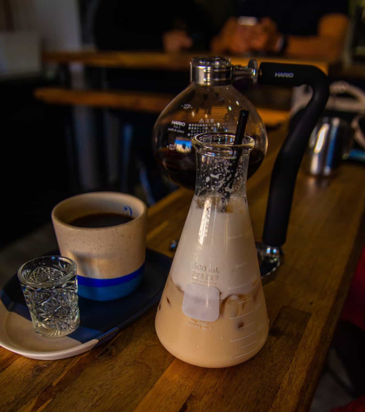 The Best Coffee Shops in McAllen TX My Curly Adventures