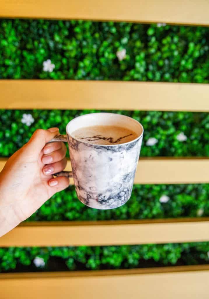 The Best Coffee Shops in McAllen TX