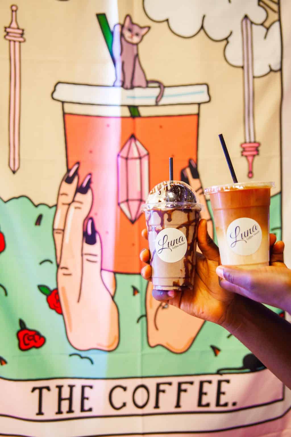 The Best Coffee Shops in McAllen TX My Curly Adventures