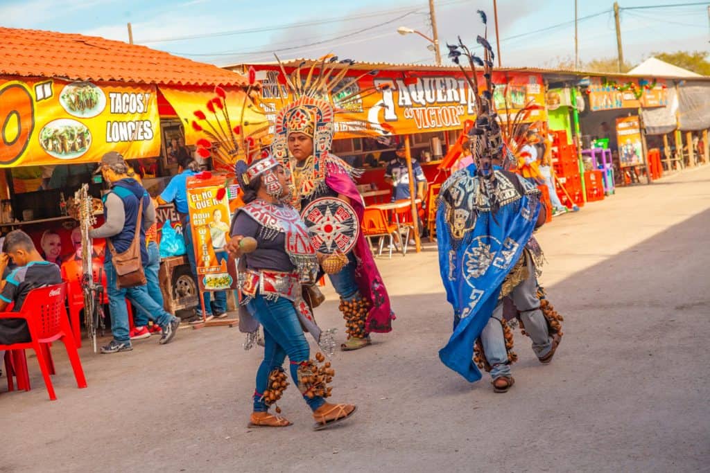 Things to do in Nuevo Progreso