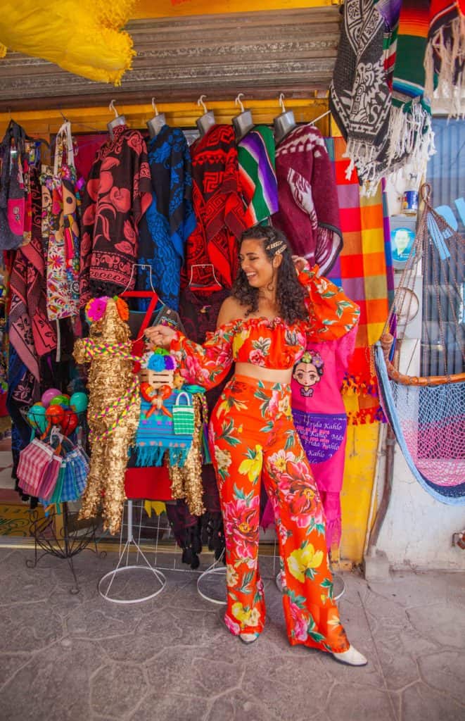 11 Things to do in Nuevo Progreso Mexico My Curly Adventures