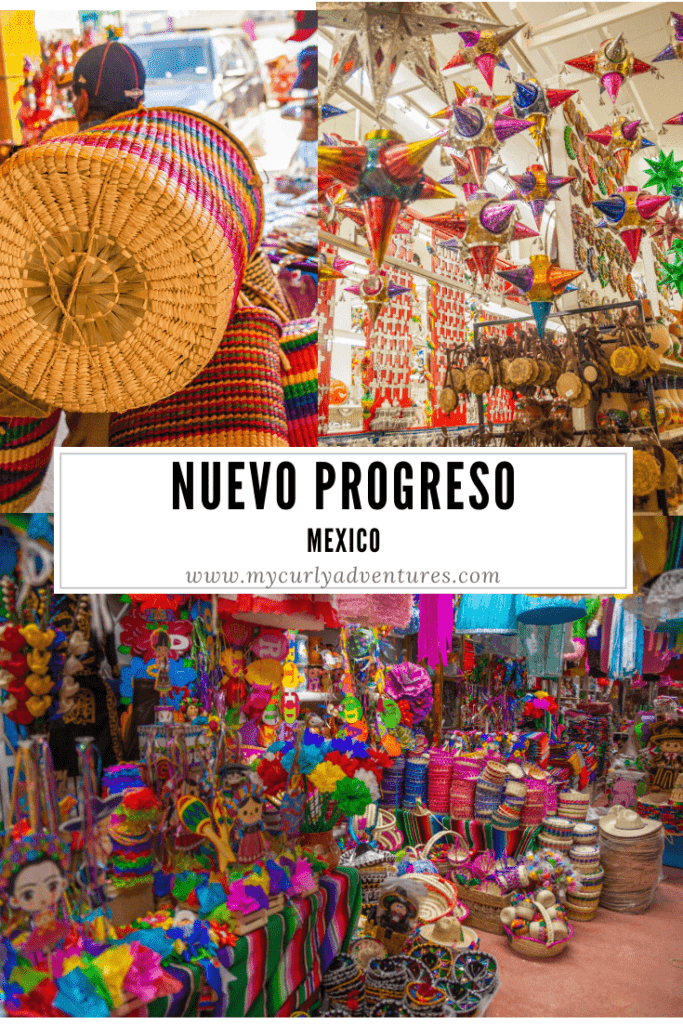 Things to do in Nuevo in Progreso Mexico