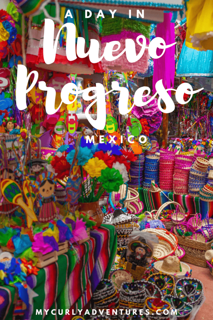 Things to do in Nuevo in Progreso Mexico