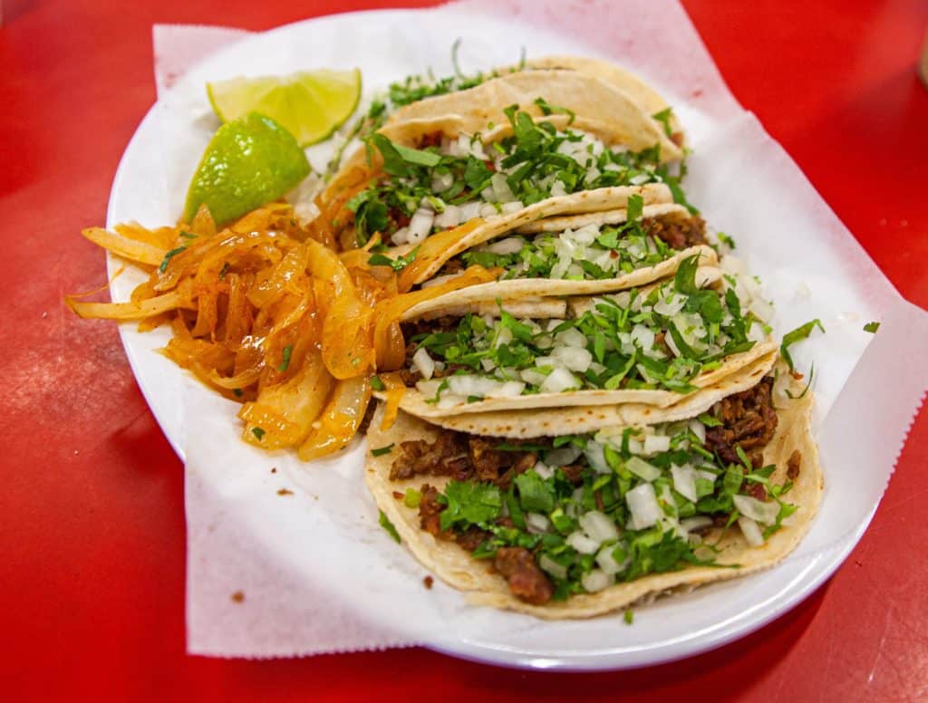 Where to eat in McAllen TX