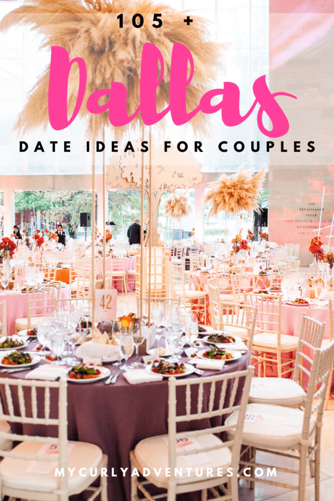 105 Fun Date Night Ideas for the Perfect Date