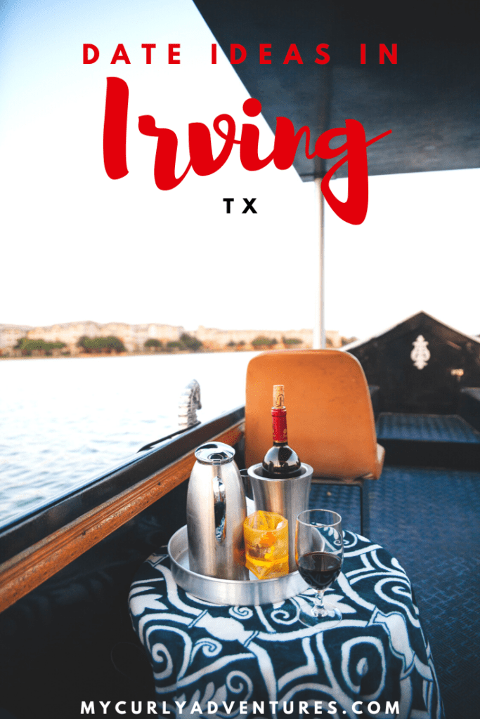 Date Night Ideas in Irving TX - Things to do for Couples in Irving TX