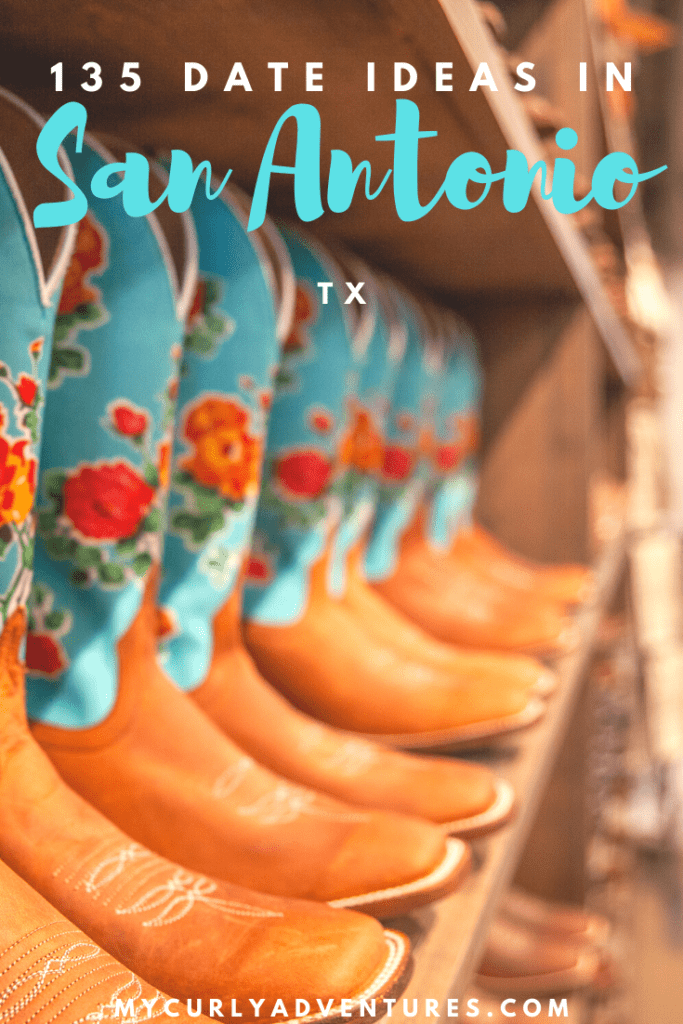 things to do in san antonio for couples