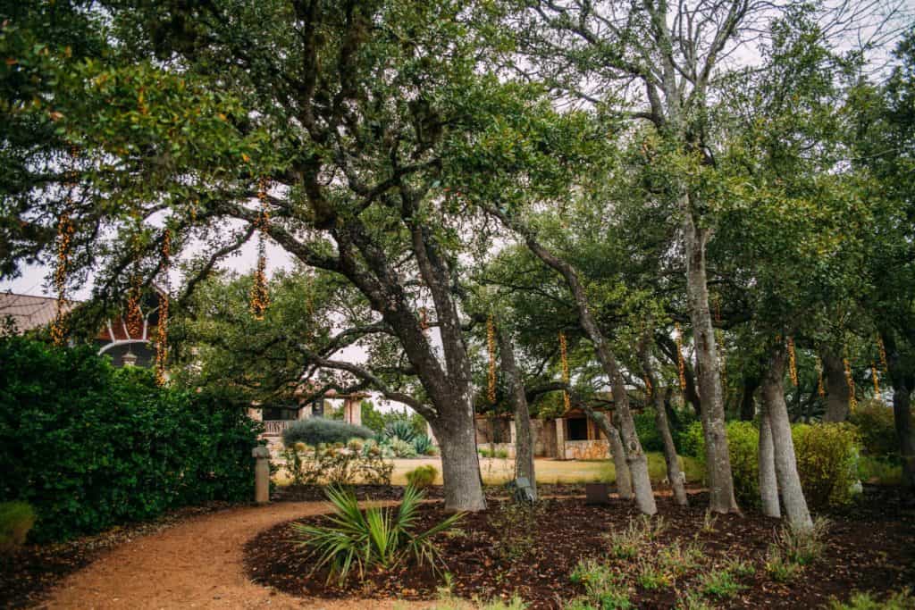 Texas Wine County Resort