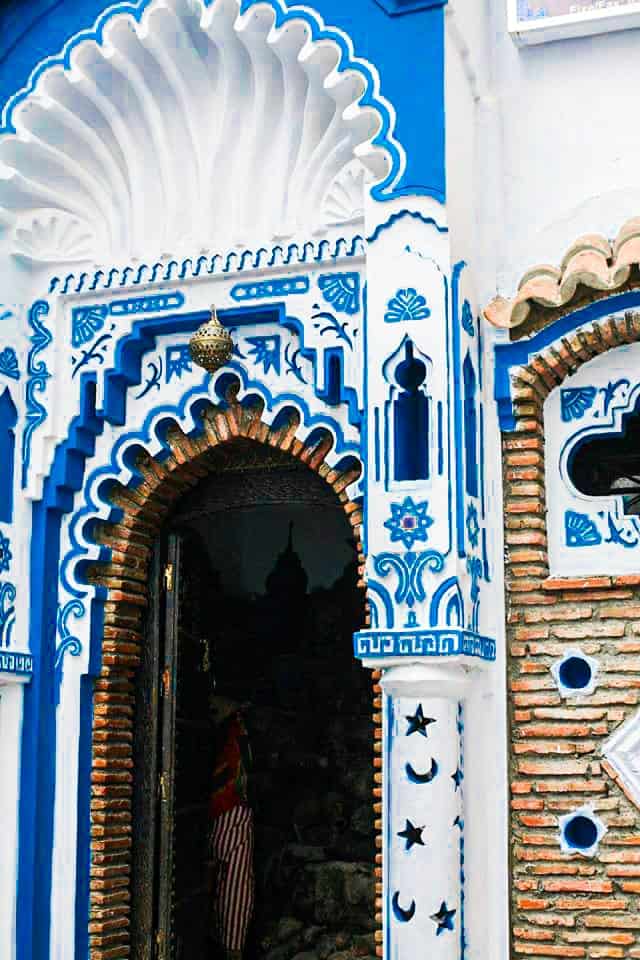 The Best Things To Do In Chefchaouen Morocco
