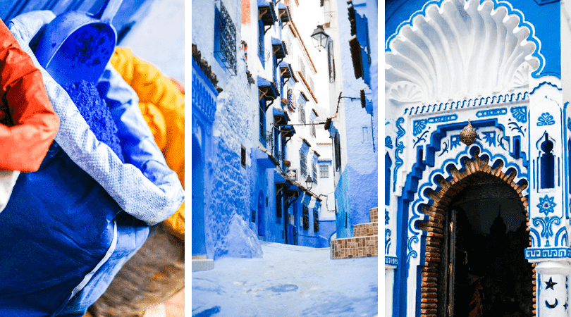 The Best Things To Do In Chefchaouen Morocco