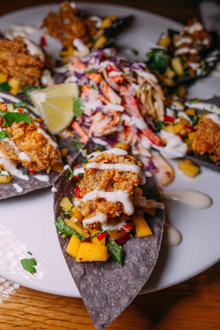 Best Places to Eat in TX My Curly Adventures