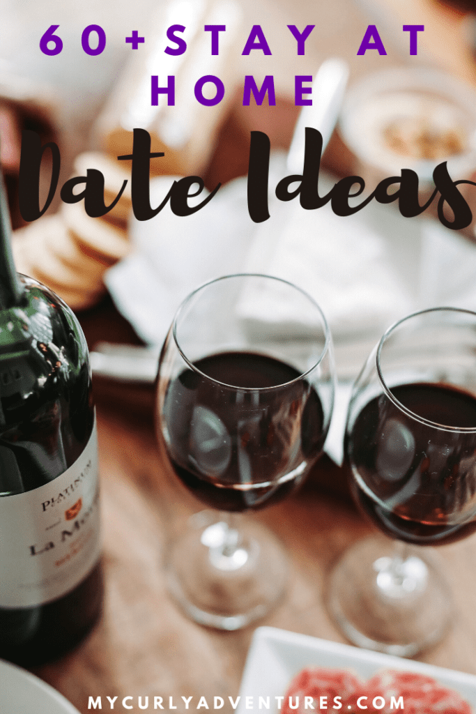 60 Late-Night Date Ideas