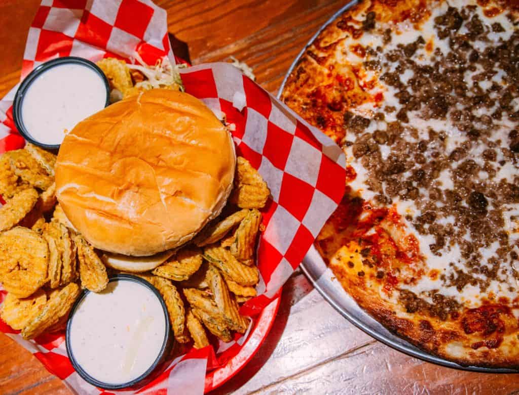 Things to do in Dublin TX My Curly Adventures