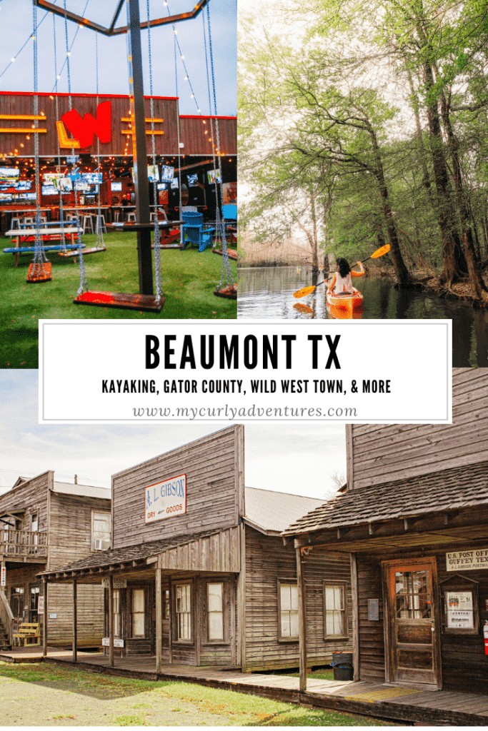 Top Things to do in Beaumont TX this Weekend