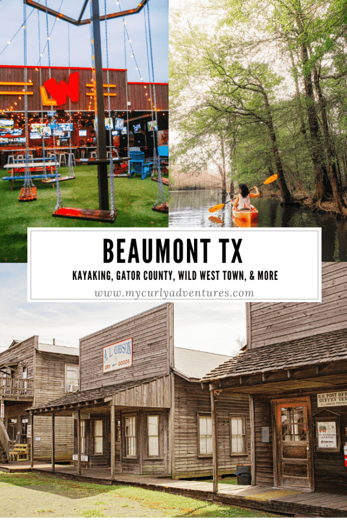 22 Best Things to Do in Beaumont TX My Curly Adventures