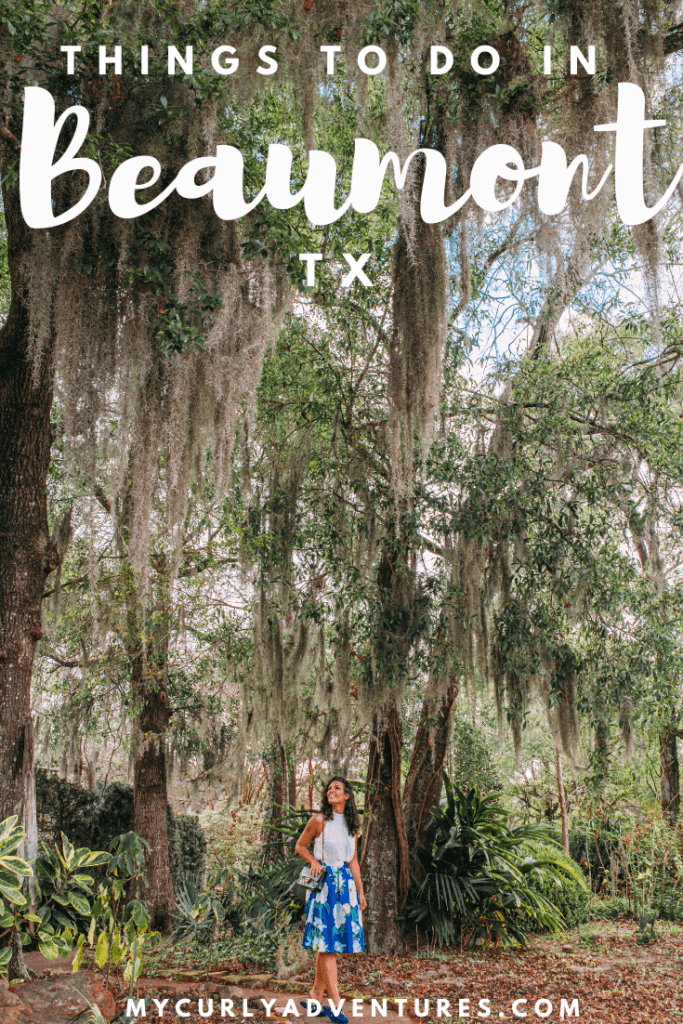 22 Best Things to Do in Beaumont TX My Curly Adventures