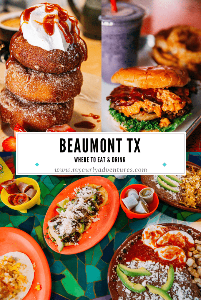 best restaurants in beaumont tx