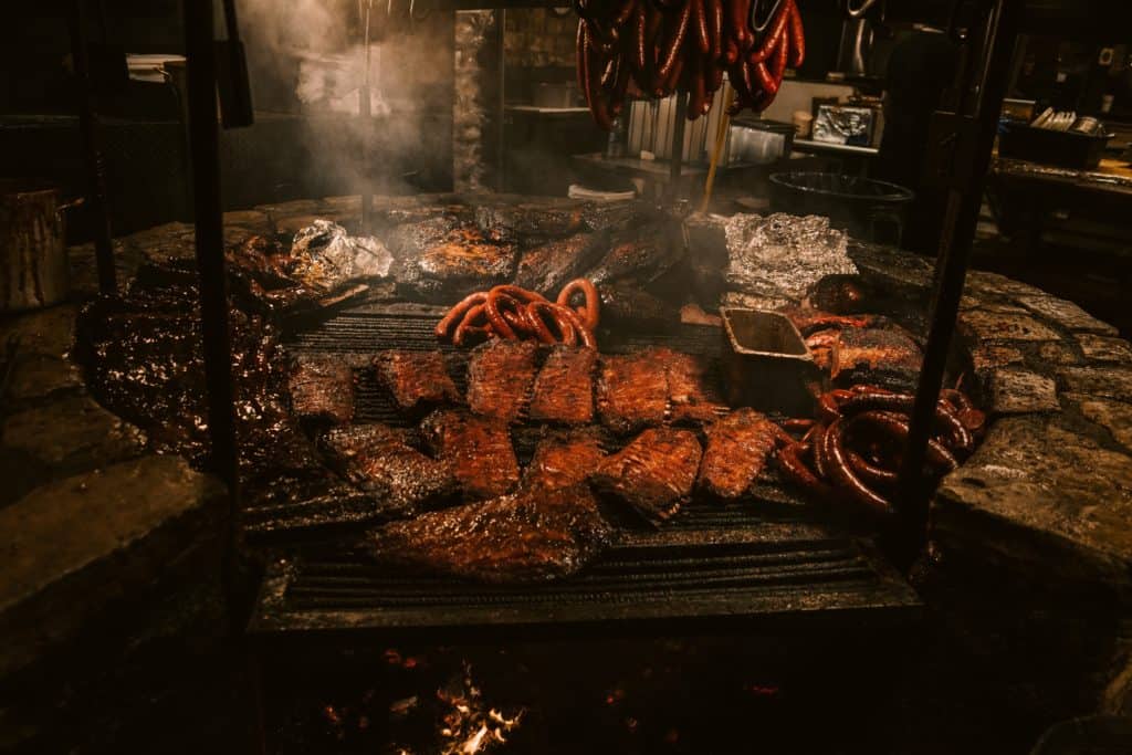 You Can Get Some Of Texas's Best BBQ Shipped To Your Door (