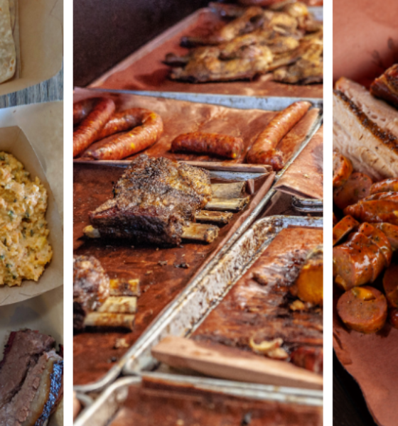 You Can Get Some Of Texas’s Best BBQ Shipped To Your Door