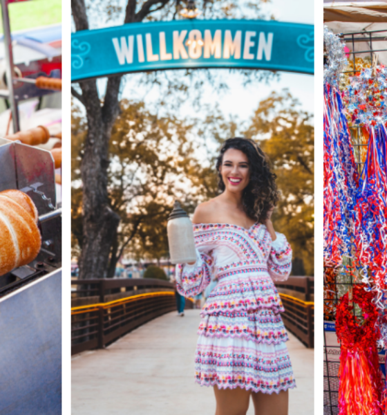 Festivals in Texas You Don’t Want to Miss