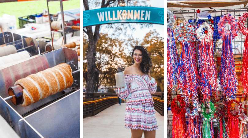 Festivals in Texas You Don't Want to Miss