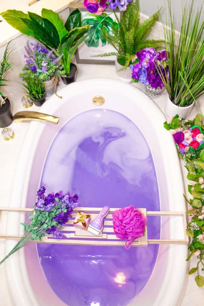 Aquatic Bath  Turn Your Bathroom Into a Spa Getaway