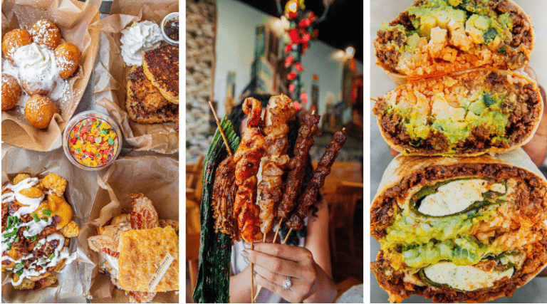 Best Places to Eat in Plano