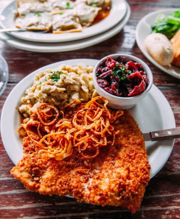 Best Places to Eat in Plano - My Curly Adventures
