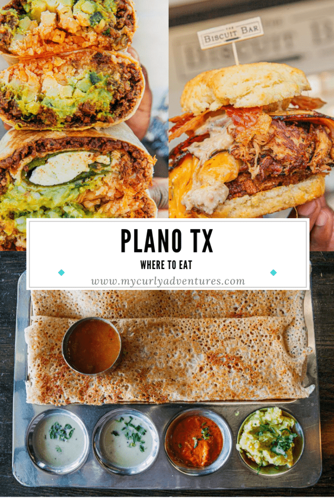 Best Places to Eat in Plano - Restaurants in Plano