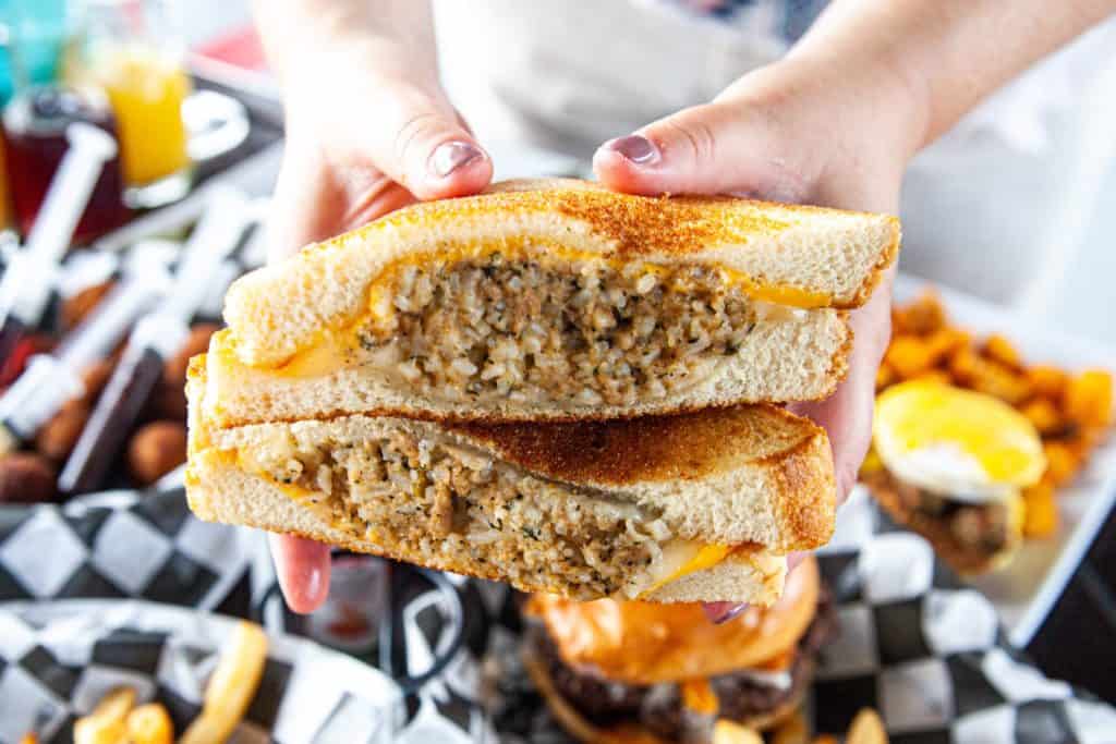 Craving Cajun Cajun Food in Beaumont TX My Curly Adventures