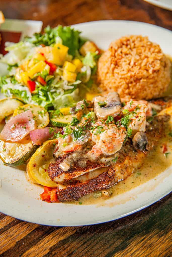 Craving Cajun Cajun Food in Beaumont TX My Curly Adventures