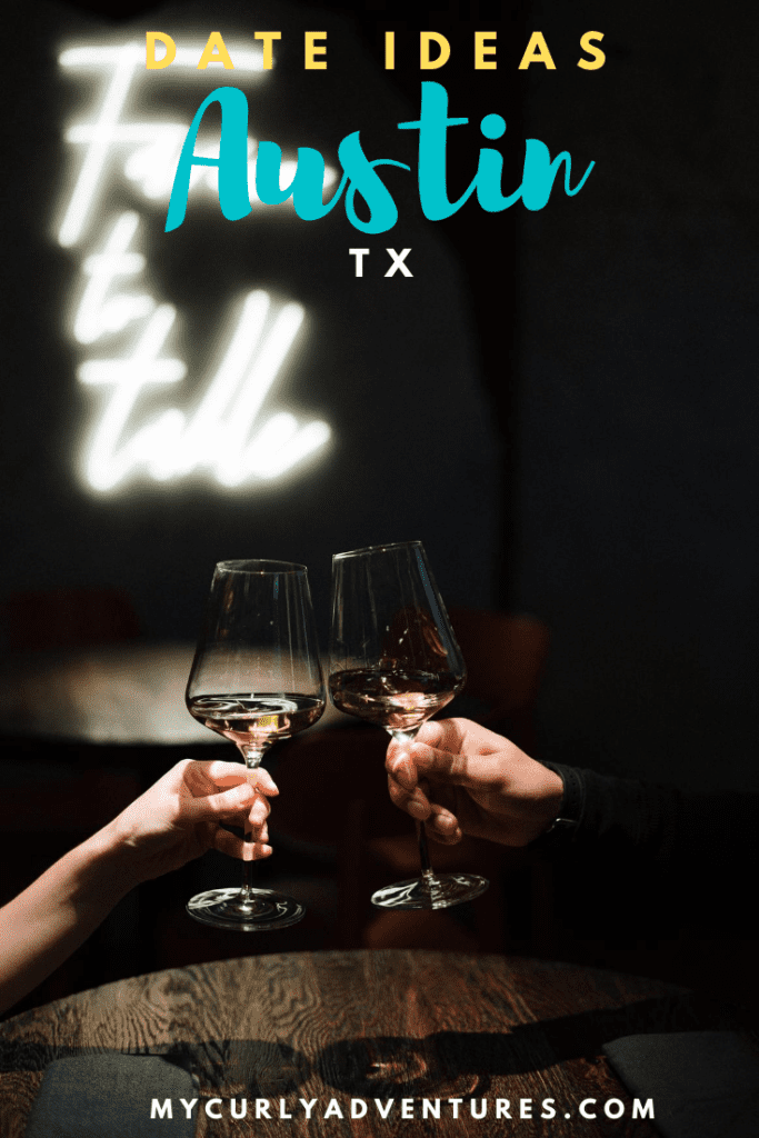 Fun Austin Date Night Ideas - Things to do in Austin for couples 