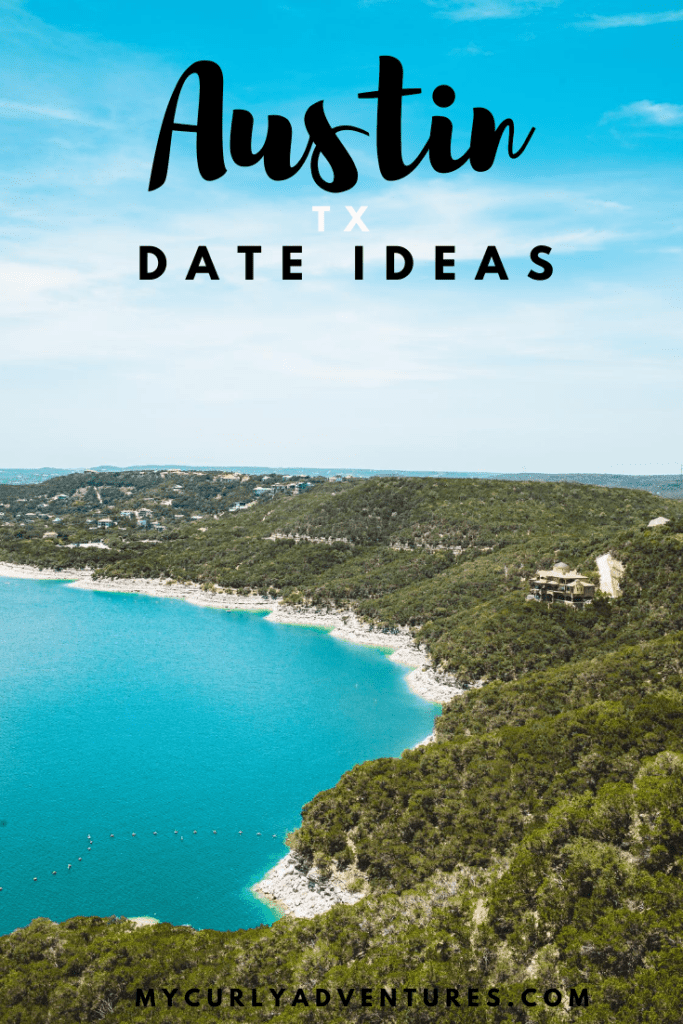 Fun Austin Date Night Ideas - Things to do in Austin for couples 