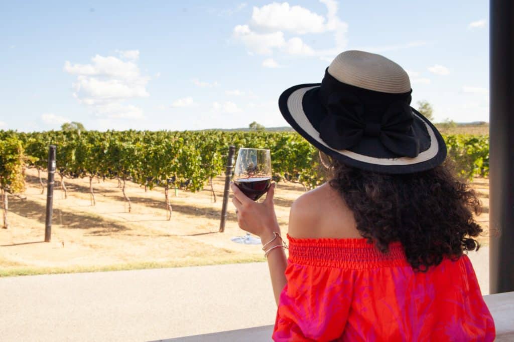 Wineries & Things to do in Stonewall TX