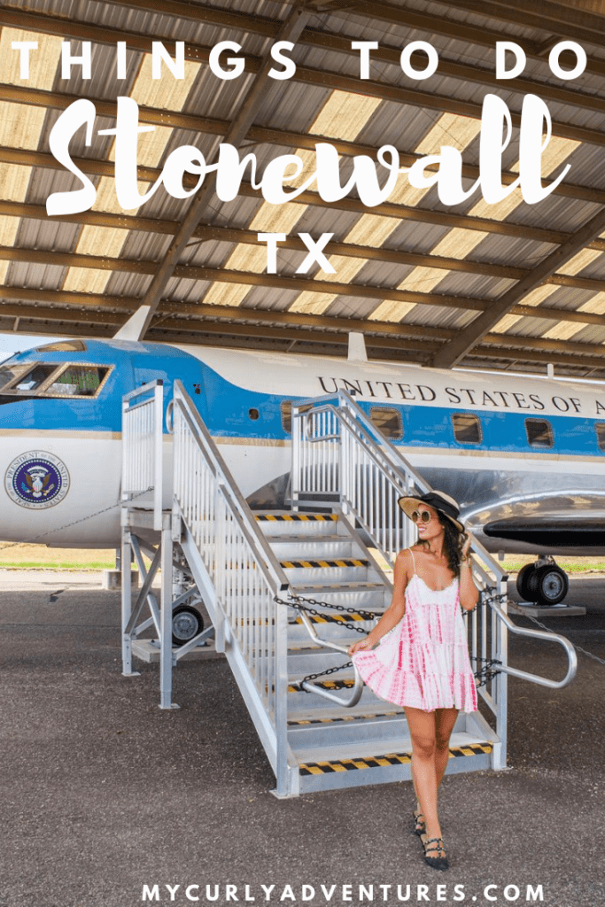 Wineries & Things to do in Stonewall TX 