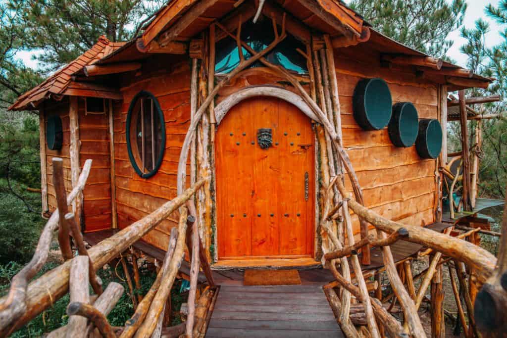 Cool Tree Houses To stay in Texas Family Friendly & Budget Friendly